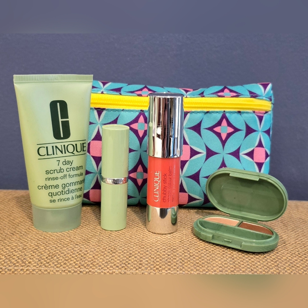 Clinique Set
